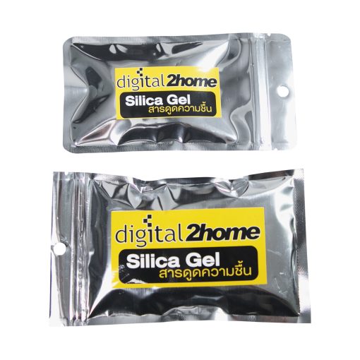 Digital2home Silica Gel