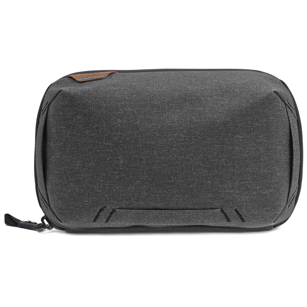 Peak Design Tech Pouch Charcoal