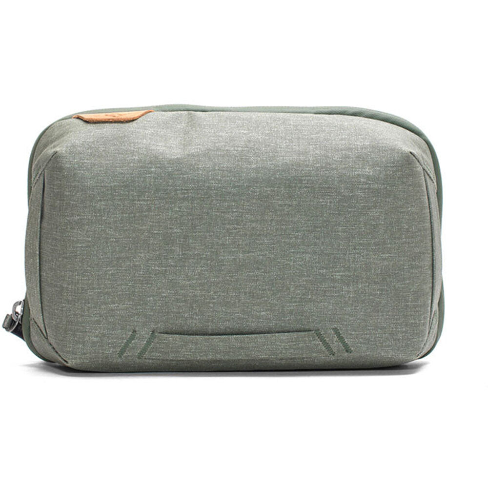 Peak Design Tech Pouch Sage Green