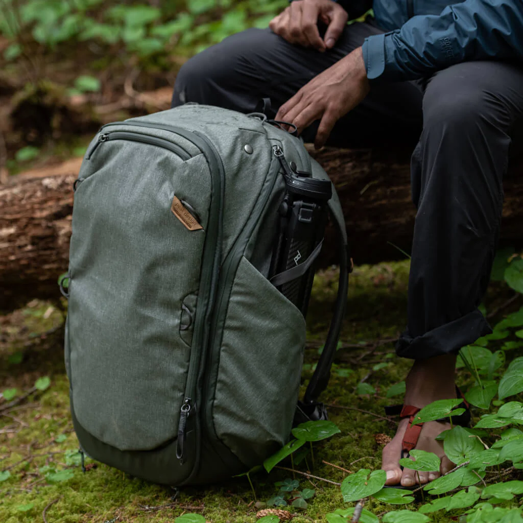 travel-backpack-sage-45-4_1024x1024 Peak Design Travel Backpack 45L Sage