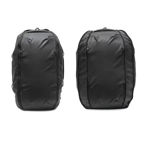 Peak Design Travel DufflePack 65L Black