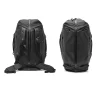 Peak Design Travel DufflePack 65L Black