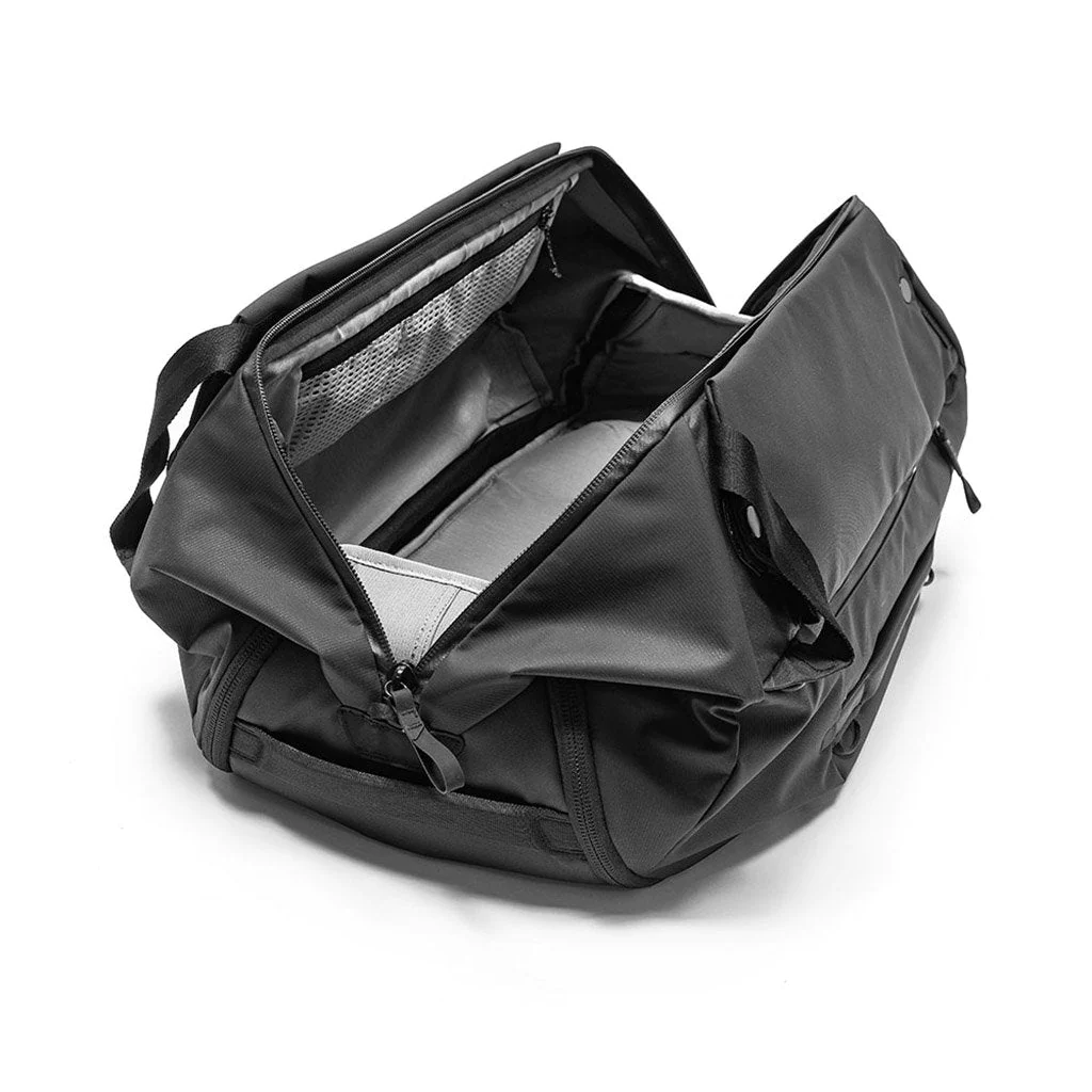 travel-duffelpack-black-65-5_1024x1024 Peak Design Travel DufflePack 65L Black