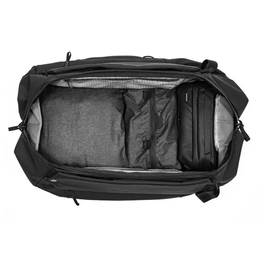 Peak Design Travel DufflePack 65L Black