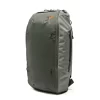 Peak Design Travel DufflePack 65L Sage