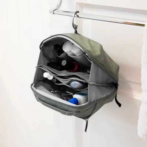 Peak Design Wash Pouch Sage
