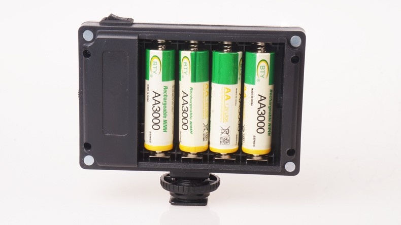 Ulanzi 112LED Video Light