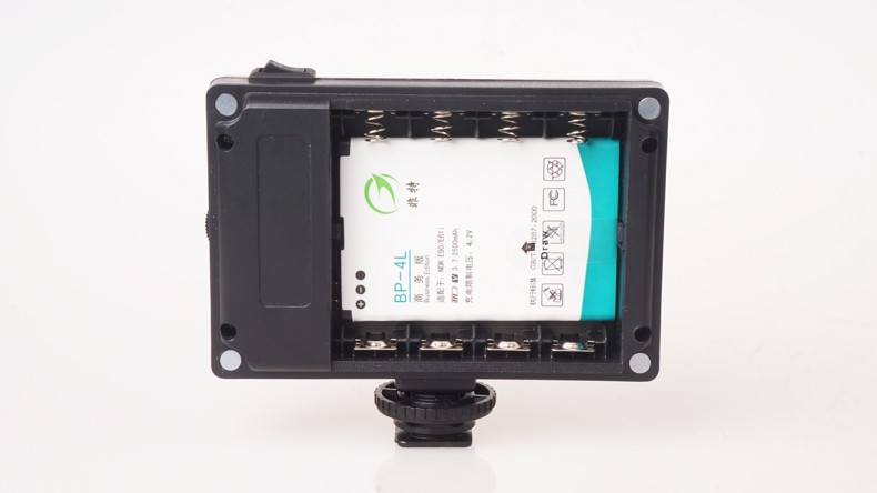 Ulanzi 112LED Video Light