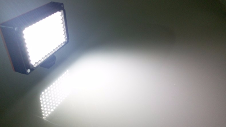 Ulanzi 112LED Video Light
