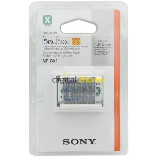 Sony Battery NP-BX1