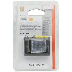 Sony Battery NP-FZ100
