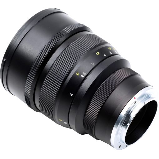 Mitakon 85mm F1.2