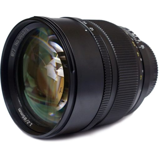 Mitakon 85mm F1.2