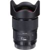 Sigma 20mm F1.4 DG HSM