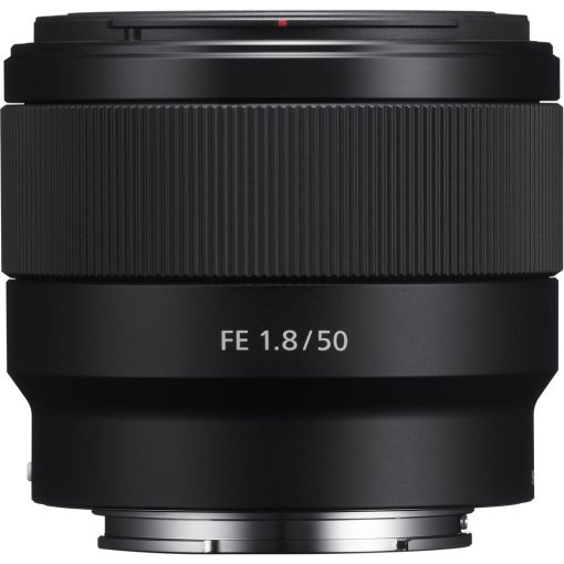 Sony FE 50mm F1.8