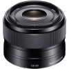 Sony E 35mm F1.8 OSS