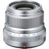 Fujifilm XF 23mm F2 R WR