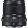 Fujifilm XF 50mm F2 R WR
