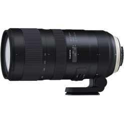 Tamron SP 70-200mm F2.8 Di VC USD G2