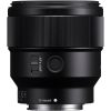 Sony FE 85mm F1.8