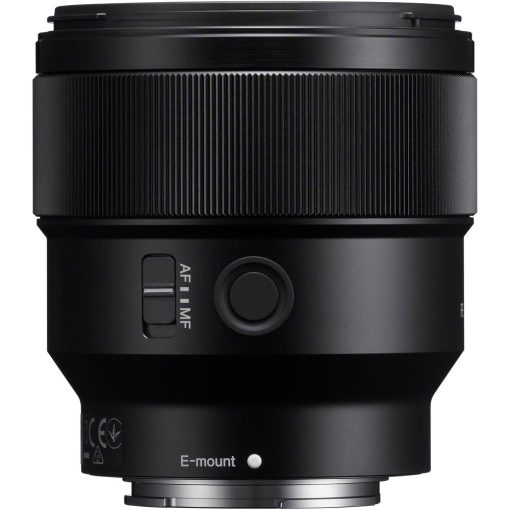 Sony FE 85mm F1.8