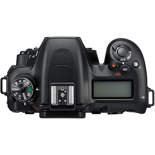 Nikon D7500