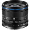 Laowa 7.5mm F2 MFT