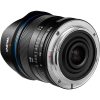 Laowa 7.5mm F2 MFT
