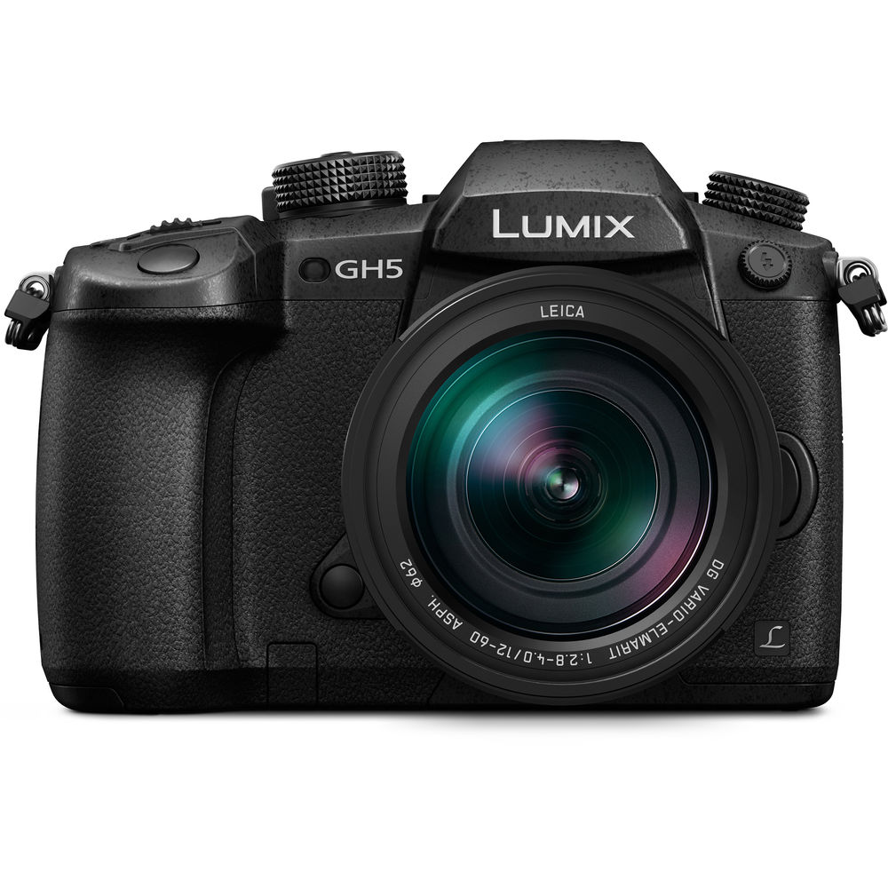 Panasonic Lumix DC-GH5 Panasonic Lumix DC-GH5
