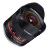 Samyang 8mm F2.8 UMC Fish-eye II