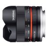 Samyang 8mm F2.8 UMC Fish-eye II