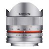 Samyang 8mm F2.8 UMC Fish-eye II