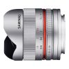 Samyang 8mm F2.8 UMC Fish-eye II