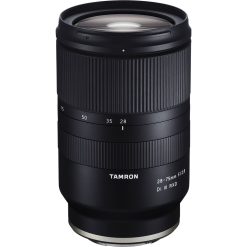Tamron 28-75mm F2.8 Di III RXD