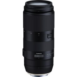 Tamron 100-400mm F4.5-6.3 Di VC USD
