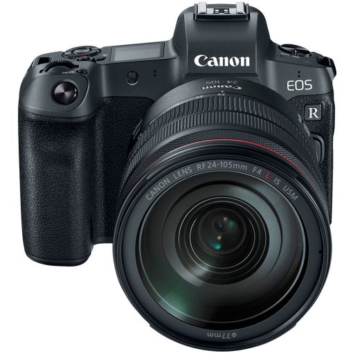 Canon EOS R