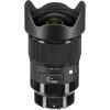 Sigma 20mm F1.4 DG HSM