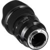 Sigma 20mm F1.4 DG HSM