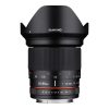 Samyang 20mm F1.8 ED AS UMC