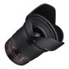 Samyang 20mm F1.8 ED AS UMC