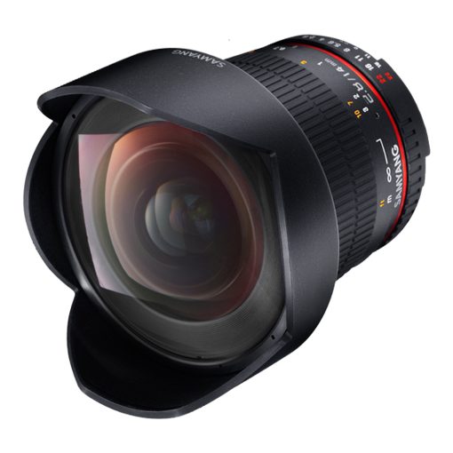 Samyang 14mm F2.8 ED AS IF UMC