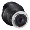 Samyang 14mm F2.8 ED AS IF UMC