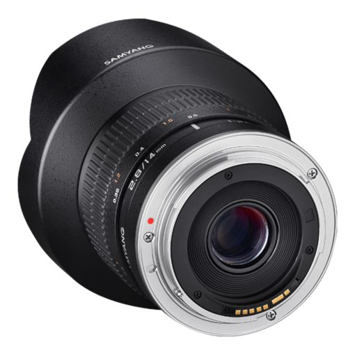 Samyang 14mm F2.8 ED AS IF UMC