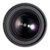 Samyang 100mm T3.1 VDSLR ED UMC MACRO