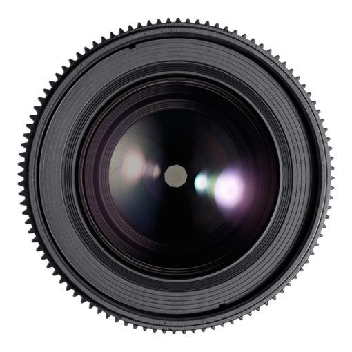 Samyang 100mm T3.1 VDSLR ED UMC MACRO
