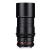 Samyang 100mm T3.1 VDSLR ED UMC MACRO