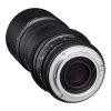Samyang 100mm T3.1 VDSLR ED UMC MACRO