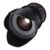 Samyang 24mm T1.5 VDSLR ED AS IF UMC II