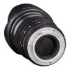 Samyang 24mm T1.5 VDSLR ED AS IF UMC II