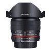 Samyang 8mm F3.5 UMC Fish-Eye CS II